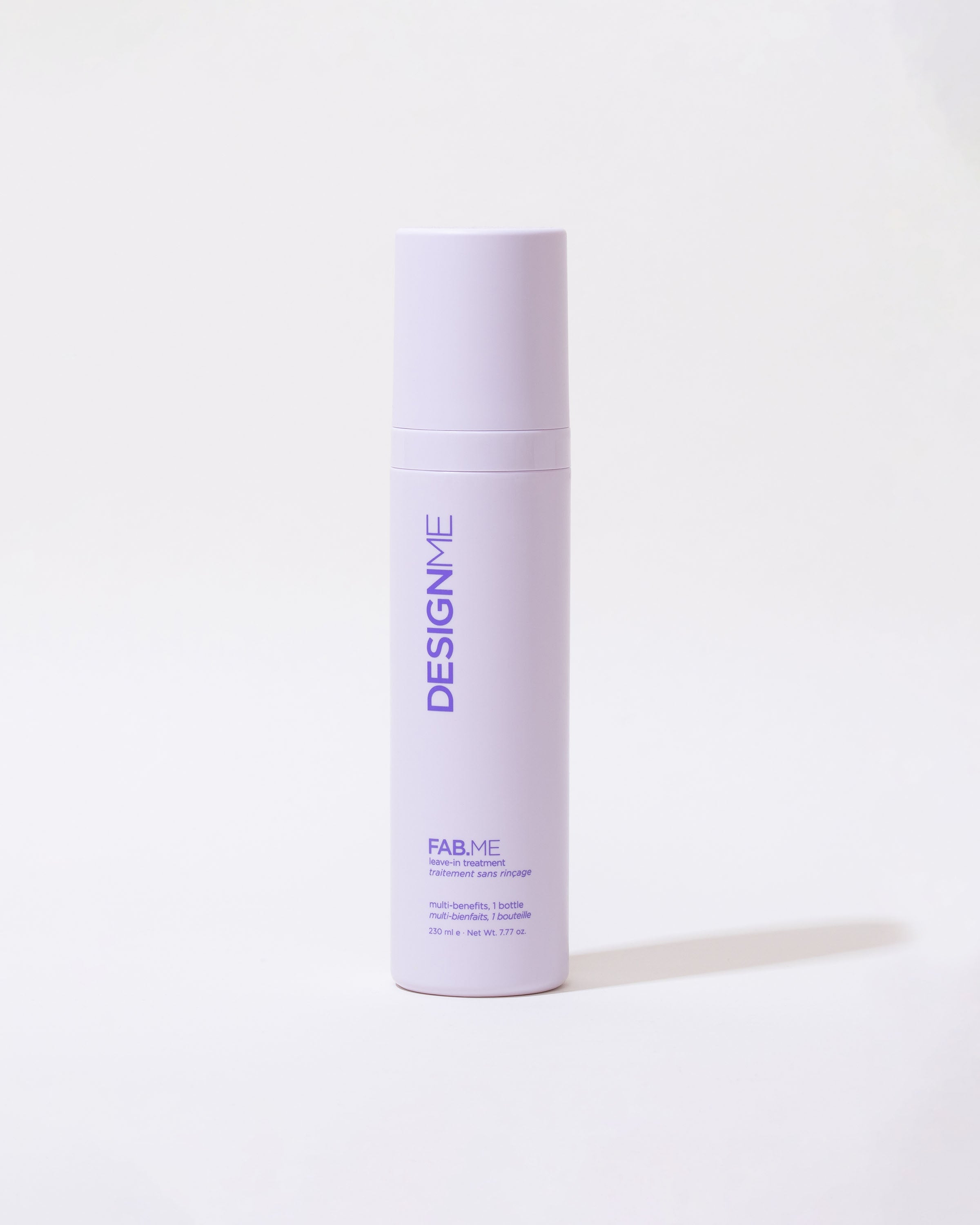 Design.Me DESIGNME - FAB.ME Leave-In Treatment - photo 1