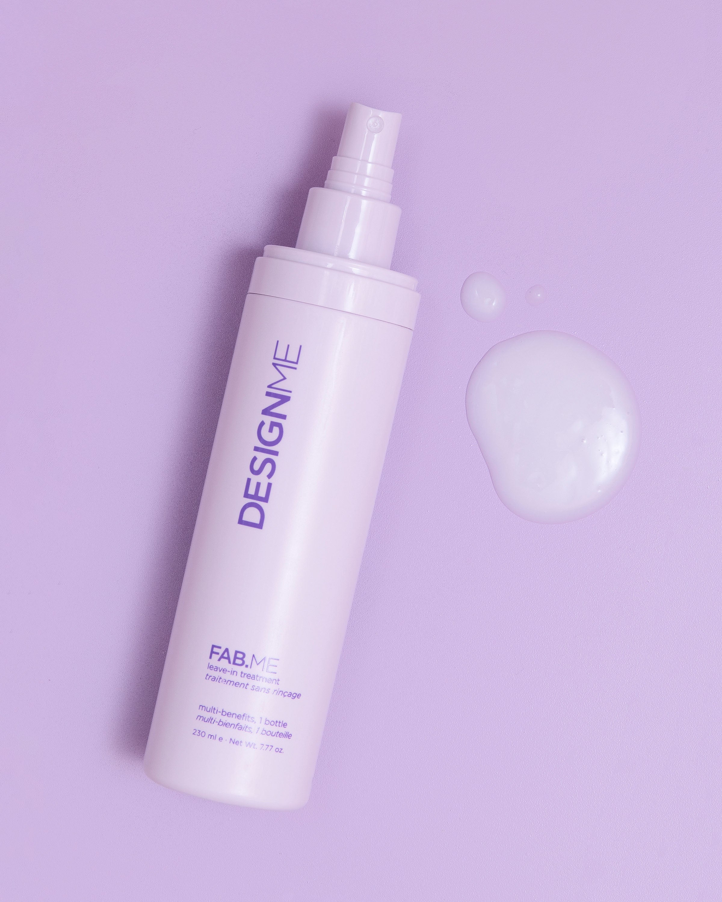 Design.Me DESIGNME - FAB.ME Leave-In Treatment - photo 6