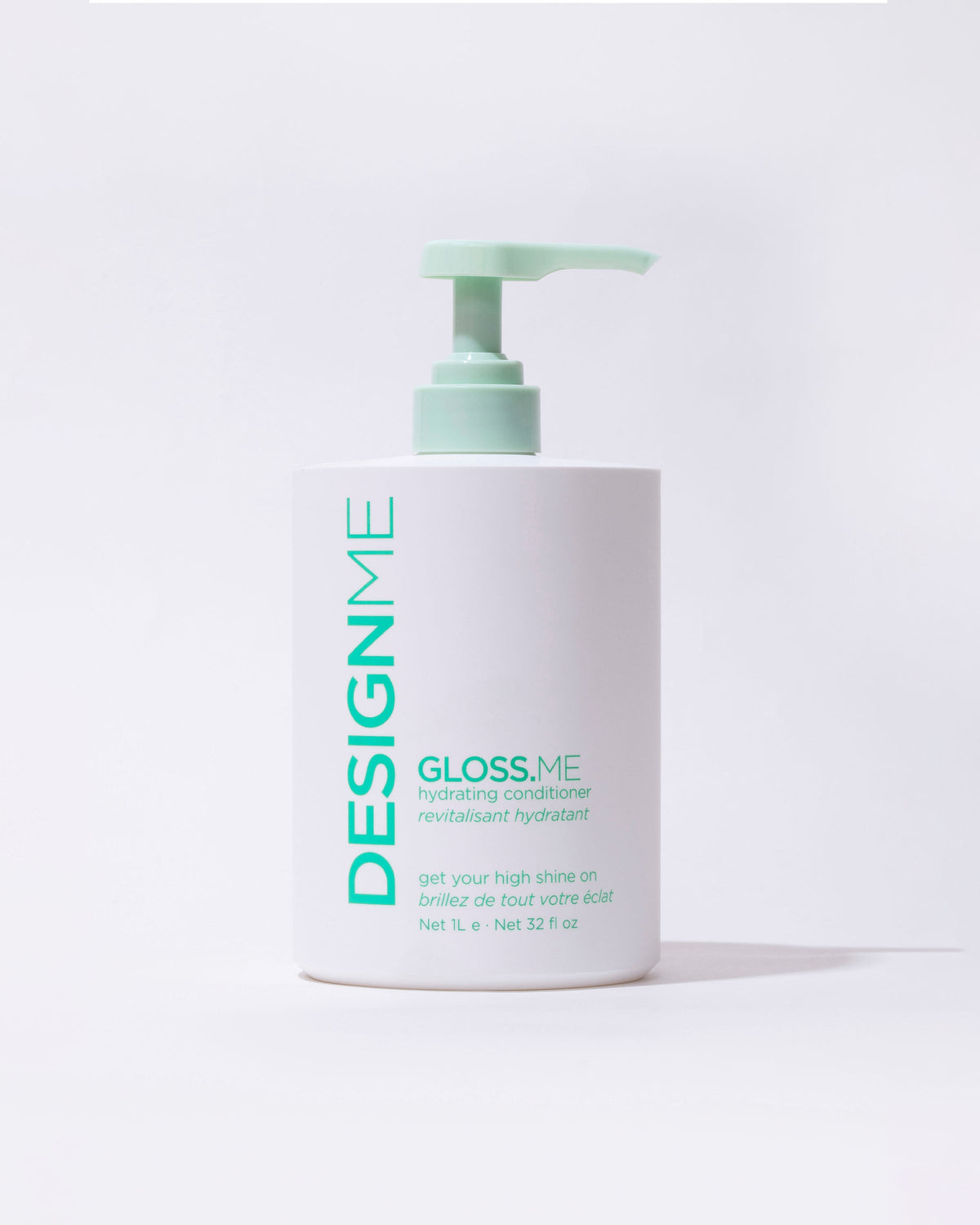 Design.Me DESIGNME - GLOSS.ME Hydrating Conditionner - photo 10