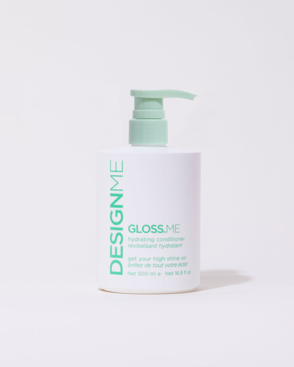 Design.Me DESIGNME - GLOSS.ME Hydrating Conditionner - photo 11