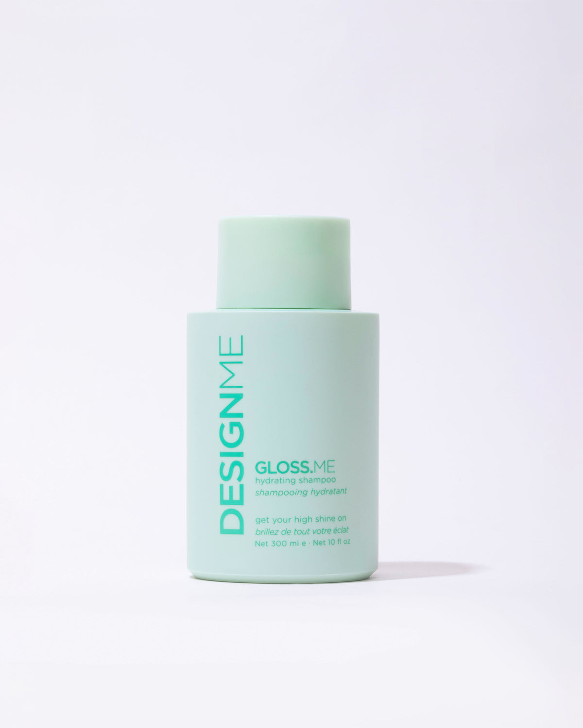 Design.Me DESIGNME - GLOSS.ME Hydrating Shampoo - photo 1