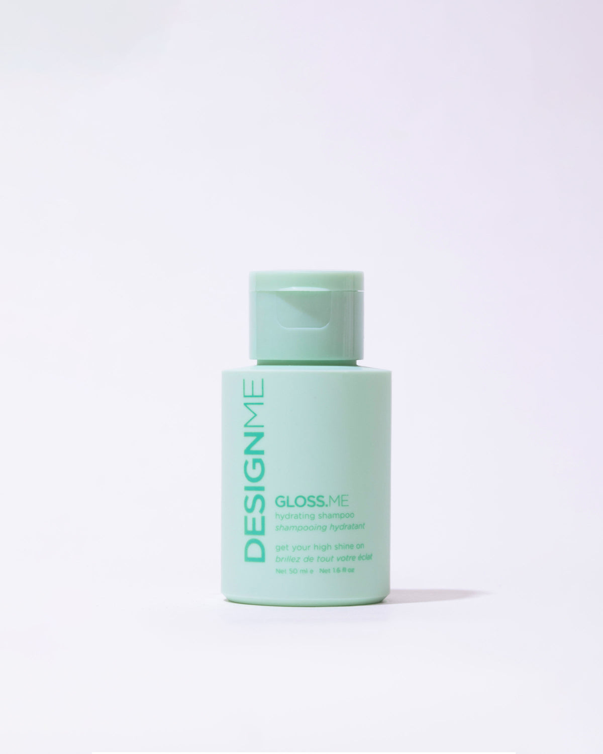 Design.Me DESIGNME - GLOSS.ME Hydrating Shampoo - photo 9