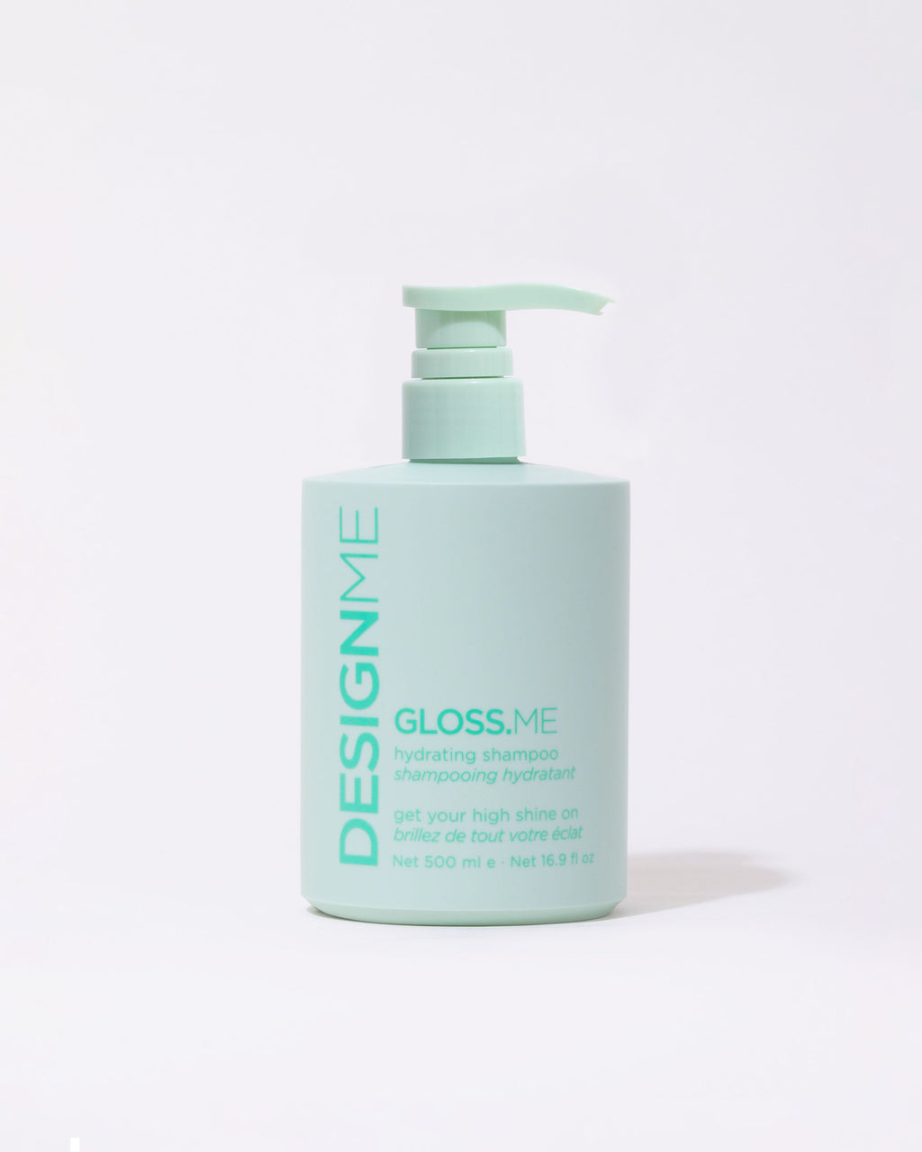 Design.Me DESIGNME - GLOSS.ME Hydrating Shampoo - photo 10