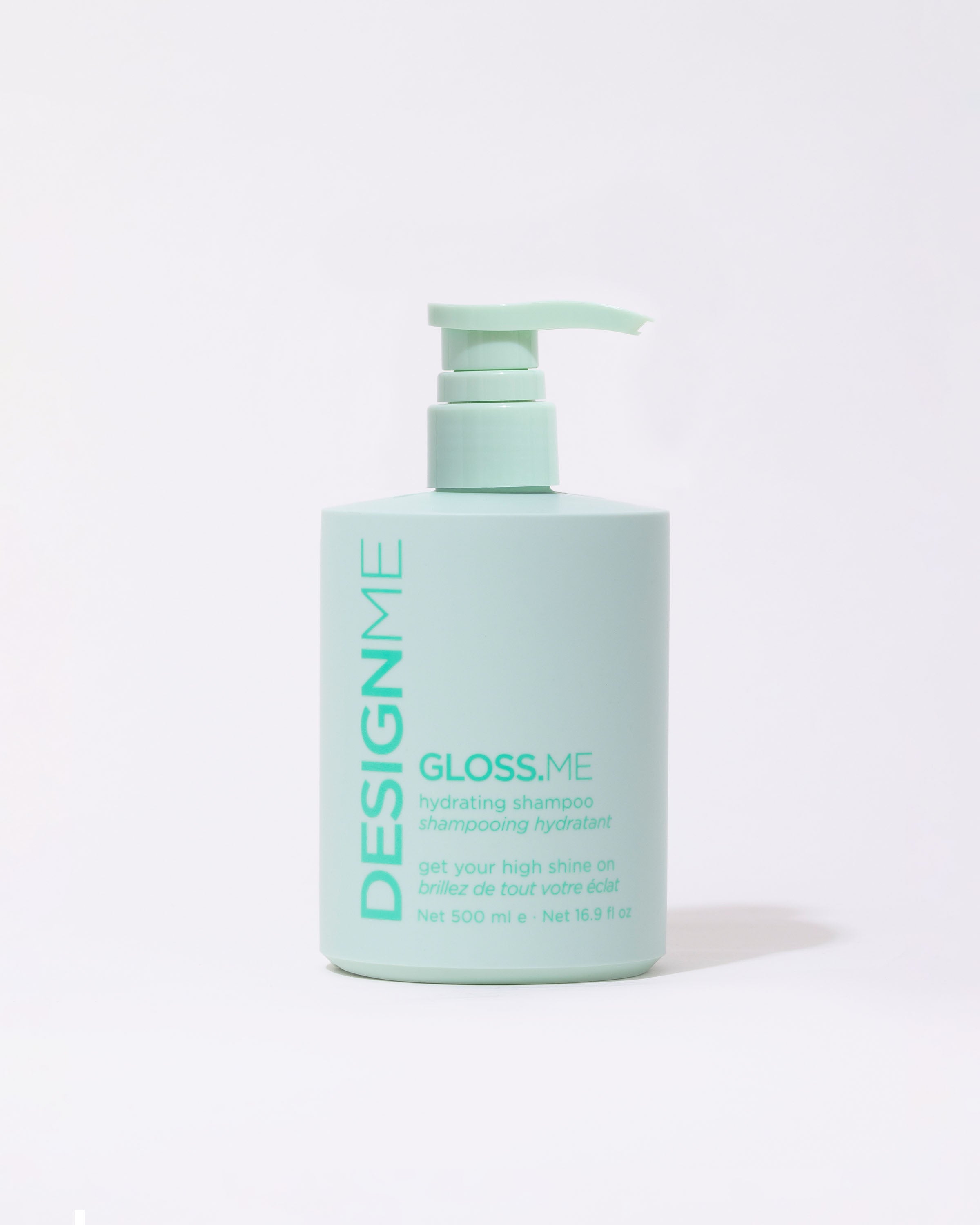 Design.Me DESIGNME - GLOSS.ME Hydrating Shampoo - photo 10
