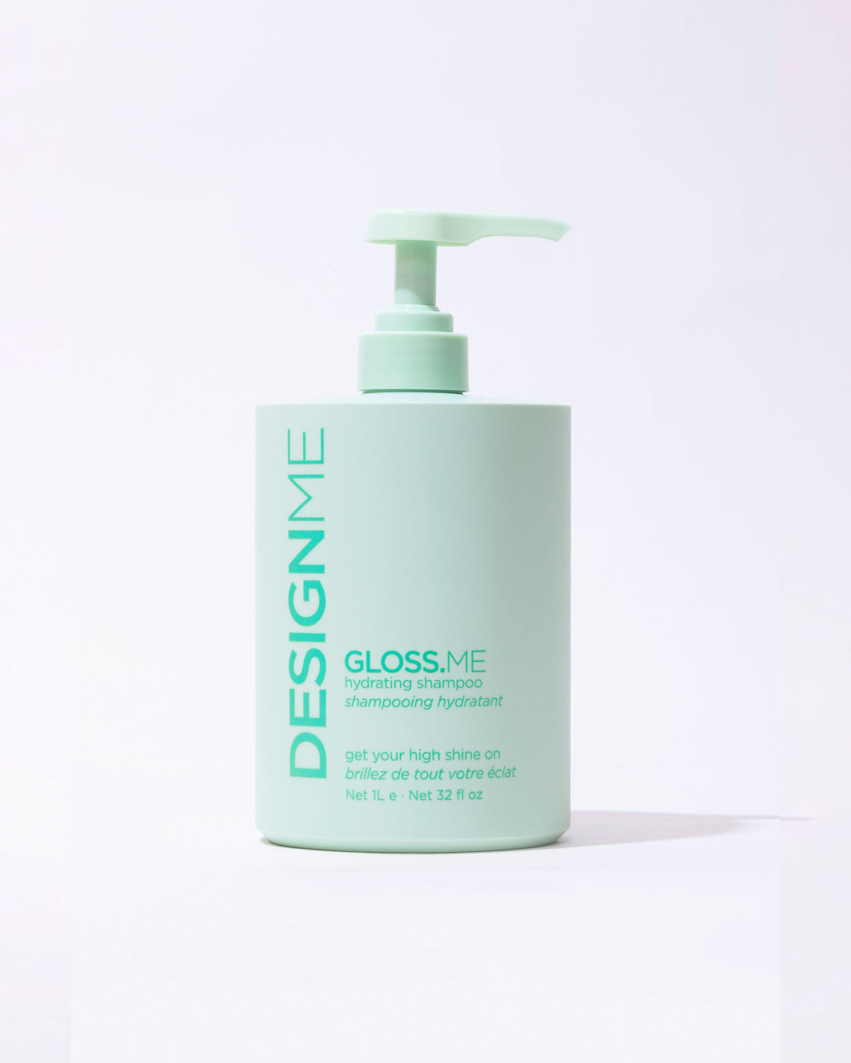 Design.Me DESIGNME - GLOSS.ME Hydrating Shampoo - photo 11