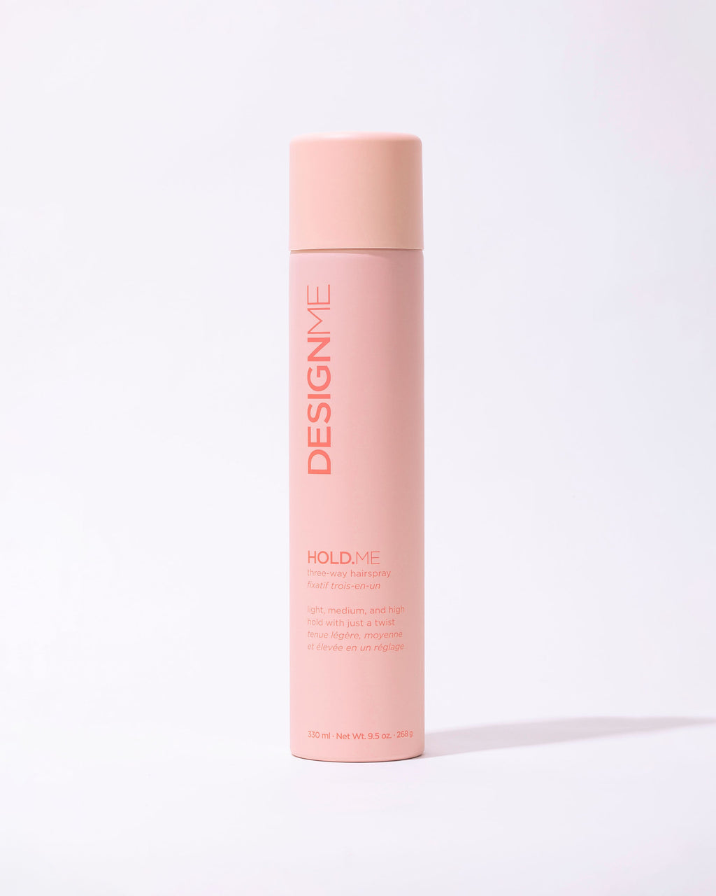 Design.Me DESIGNME - HOLD.ME Three-Way Hairspray - photo 1