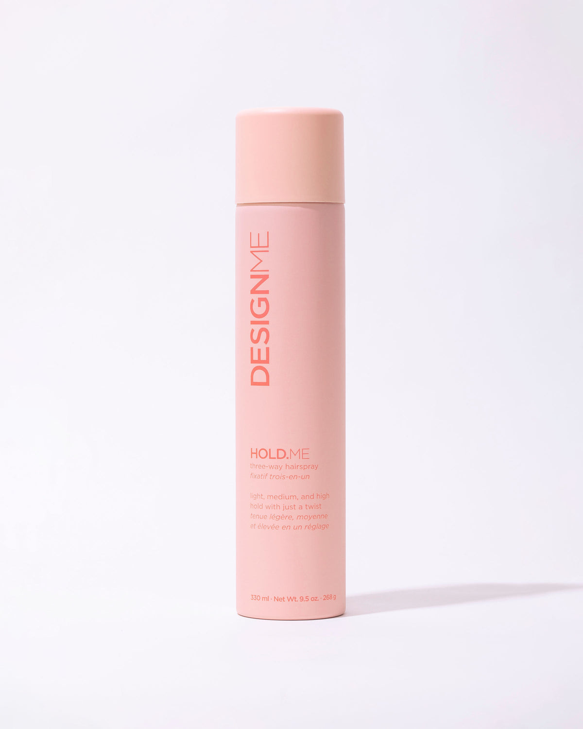 Design.Me DESIGNME - HOLD.ME Three-Way Hairspray - photo 1