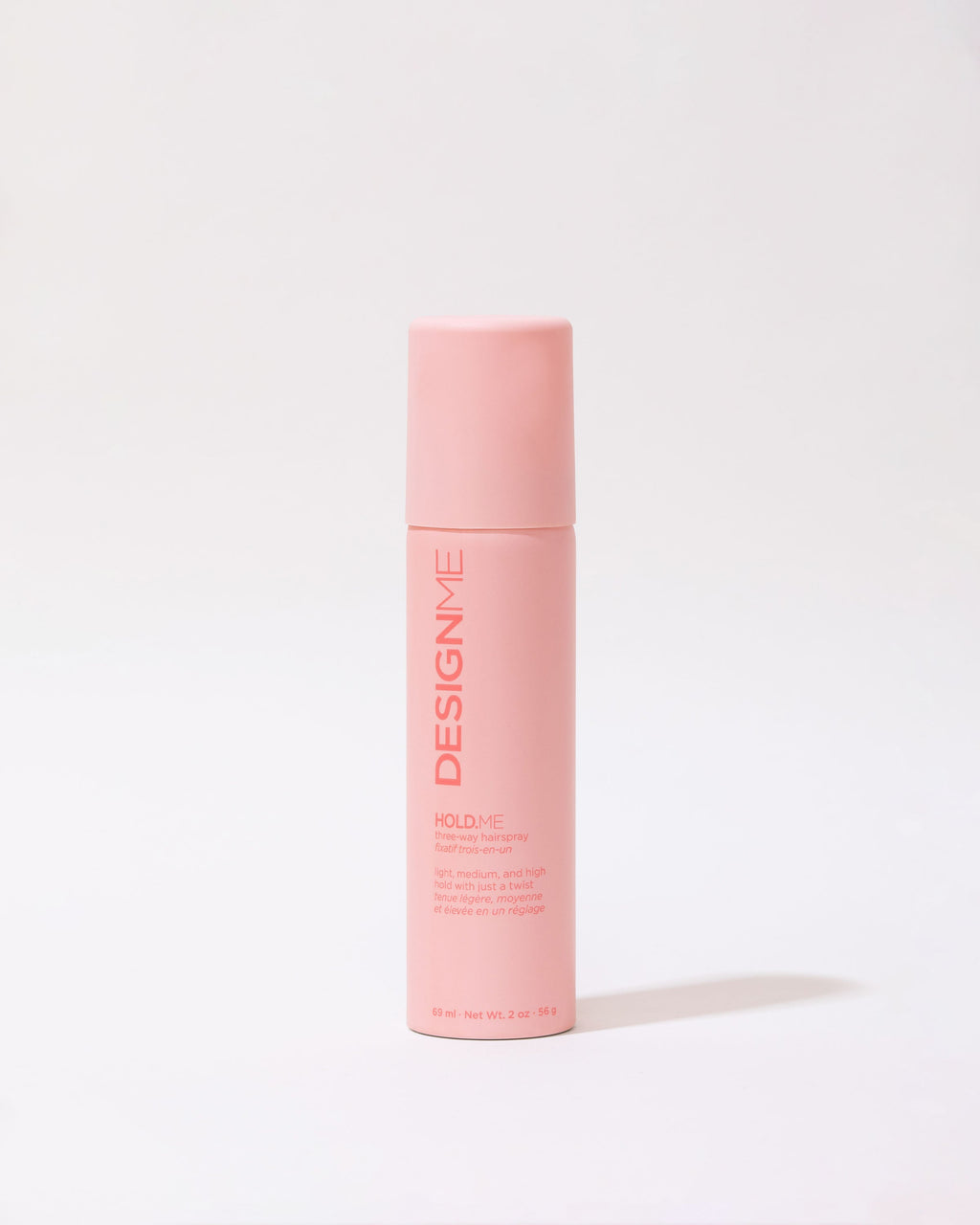 Design.Me DESIGNME - HOLD.ME Three-Way Hairspray - photo 8