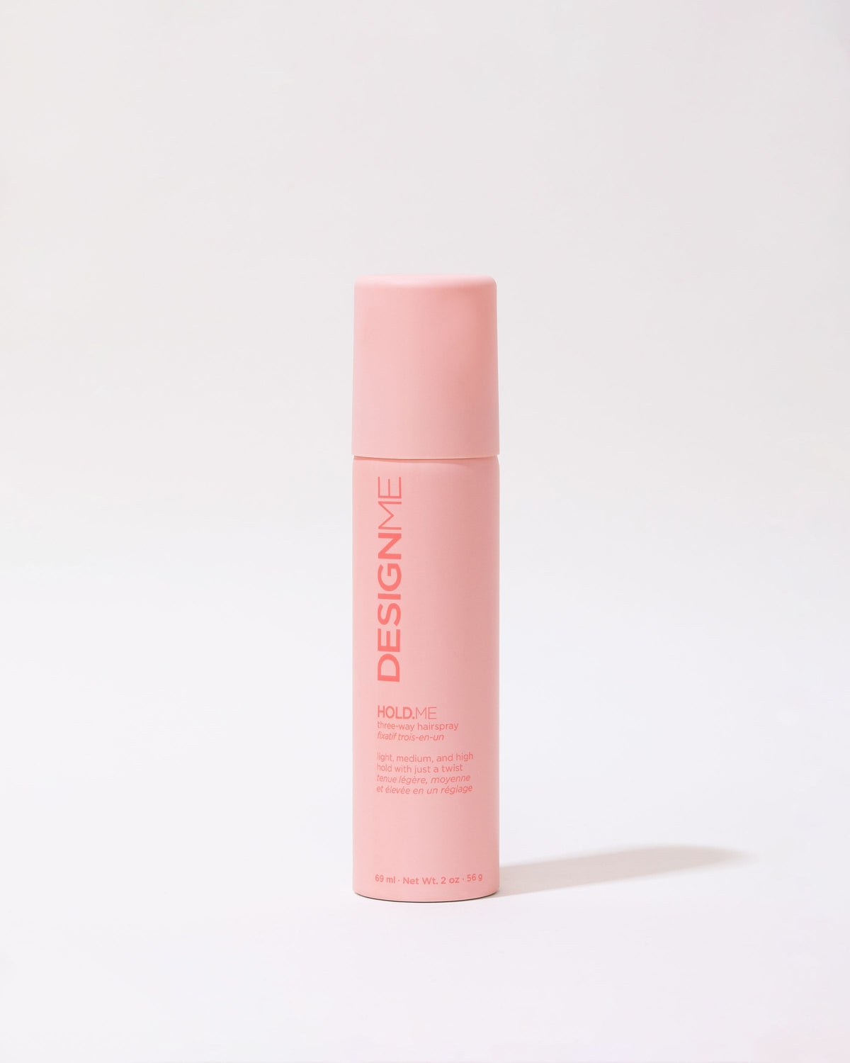 Design.Me DESIGNME - HOLD.ME Three-Way Hairspray - photo 8