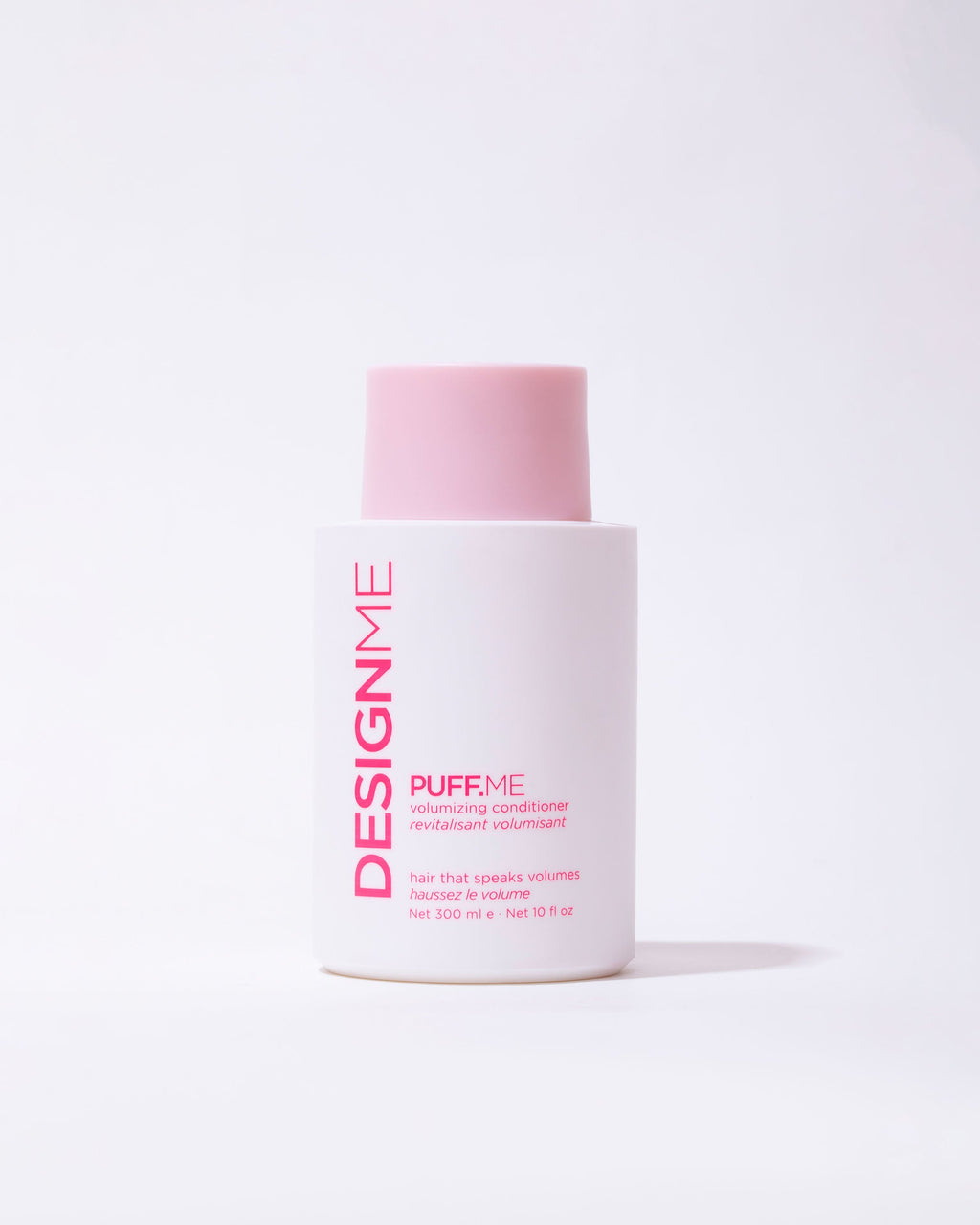 Design.Me DESIGNME - PUFF.ME Volumizing Conditioner 300ml - photo 1