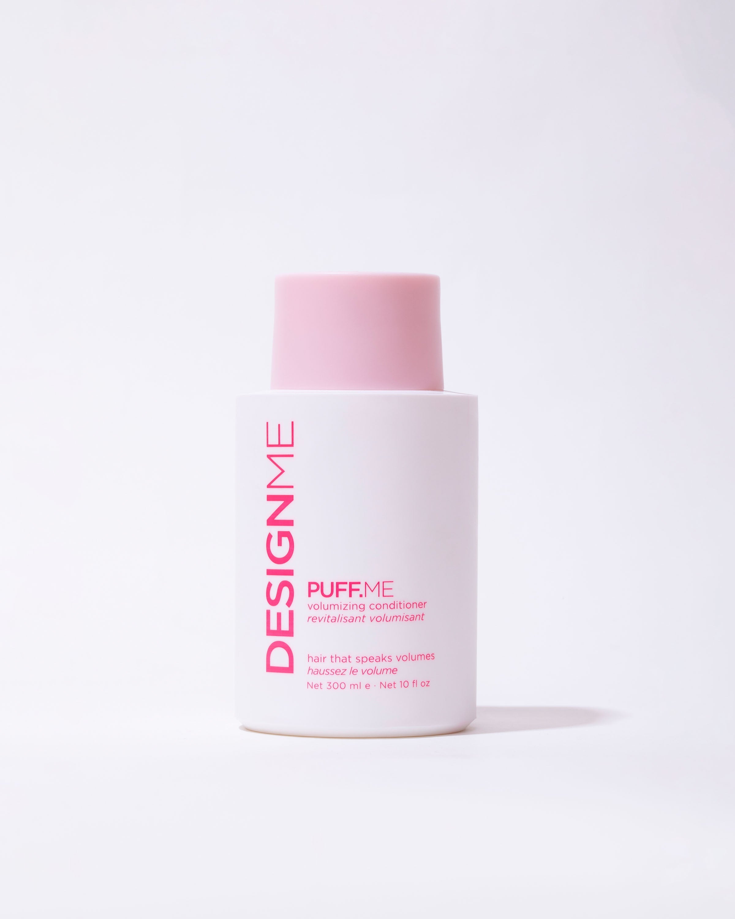 Design.Me DESIGNME - PUFF.ME Volumizing Conditioner 300ml - photo 1