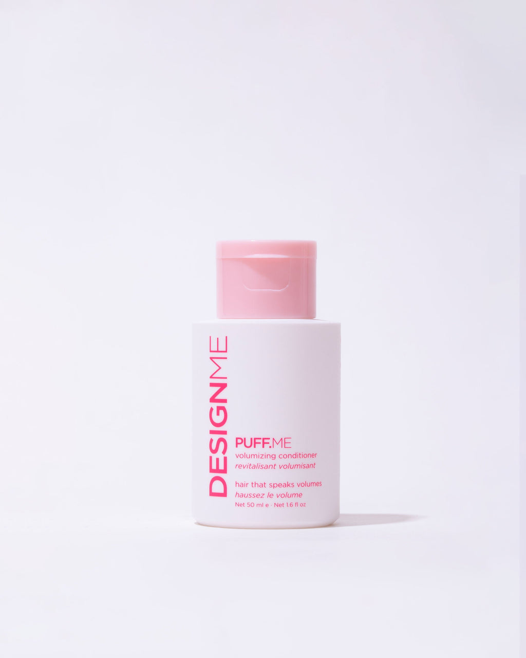 Design.Me DESIGNME - PUFF.ME Volumizing Conditioner 300ml - photo 6