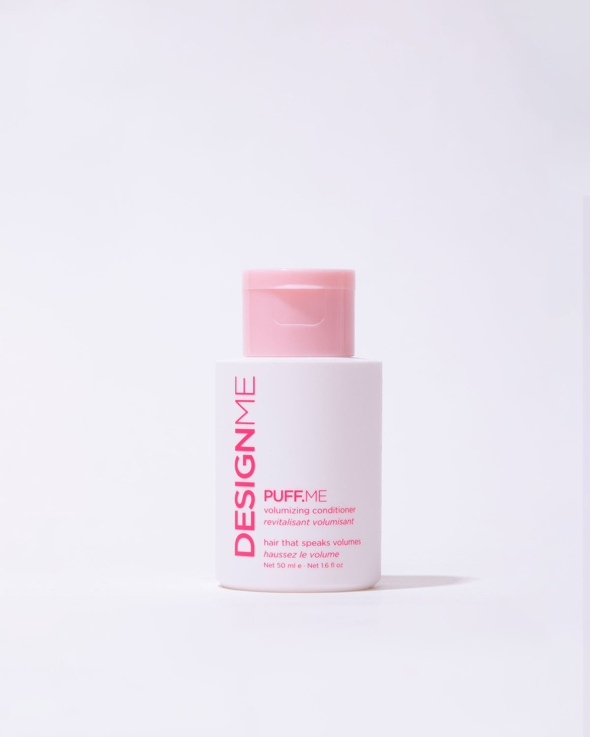 Design.Me DESIGNME - PUFF.ME Volumizing Conditioner 300ml - photo 6