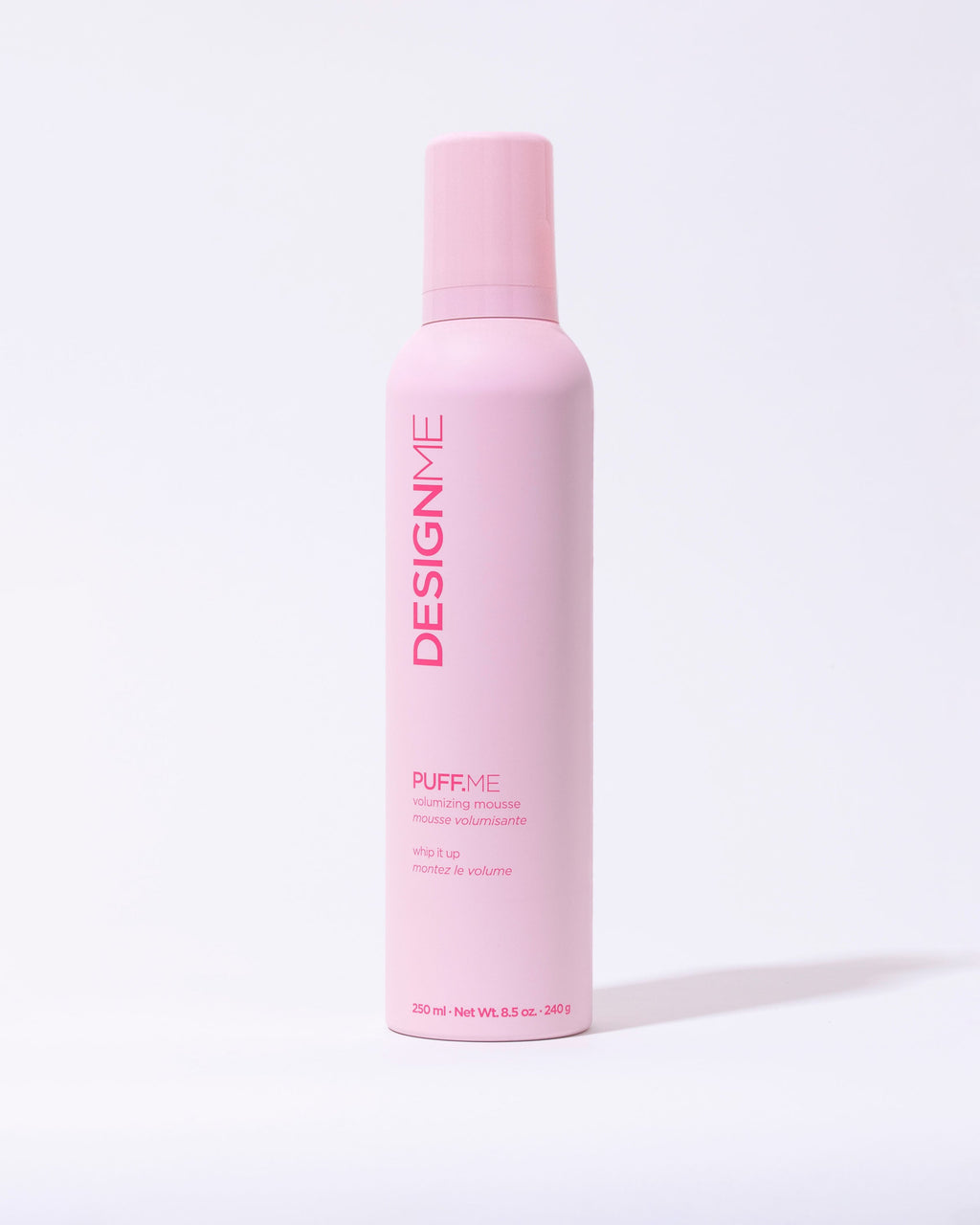 Design.Me DESIGNME - PUFF.ME Volumizing Mousse - photo 1