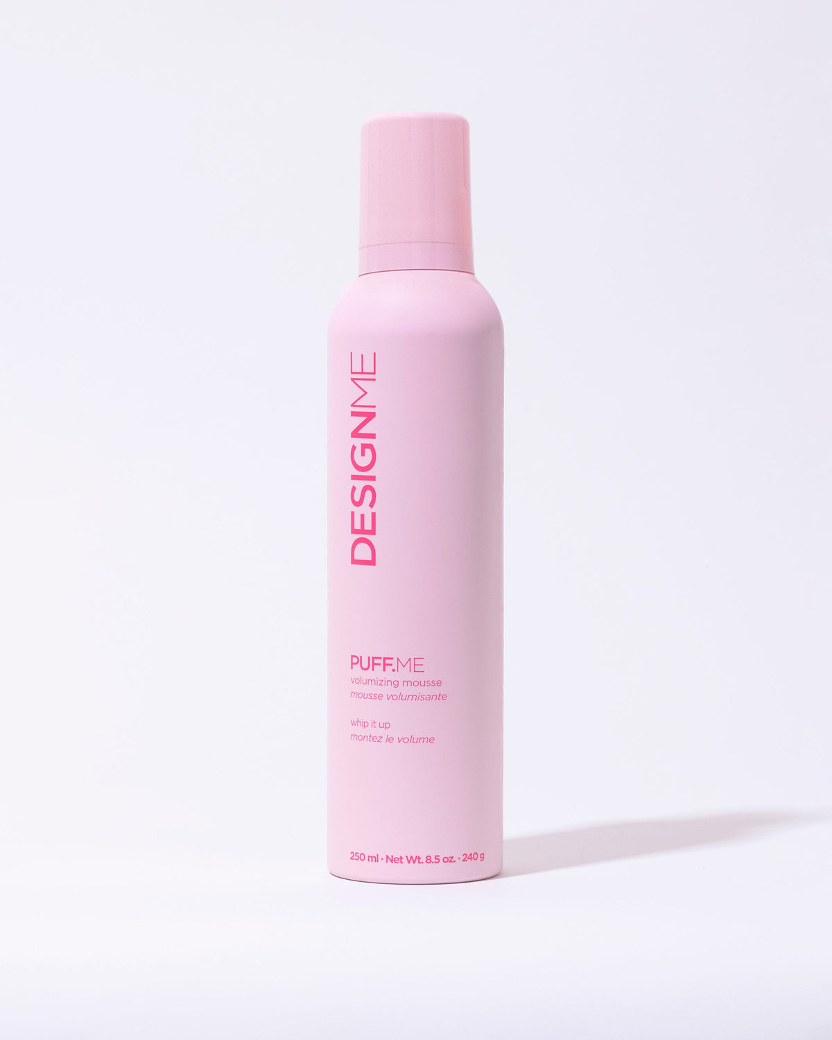 Design.Me DESIGNME - PUFF.ME Volumizing Mousse - photo 1