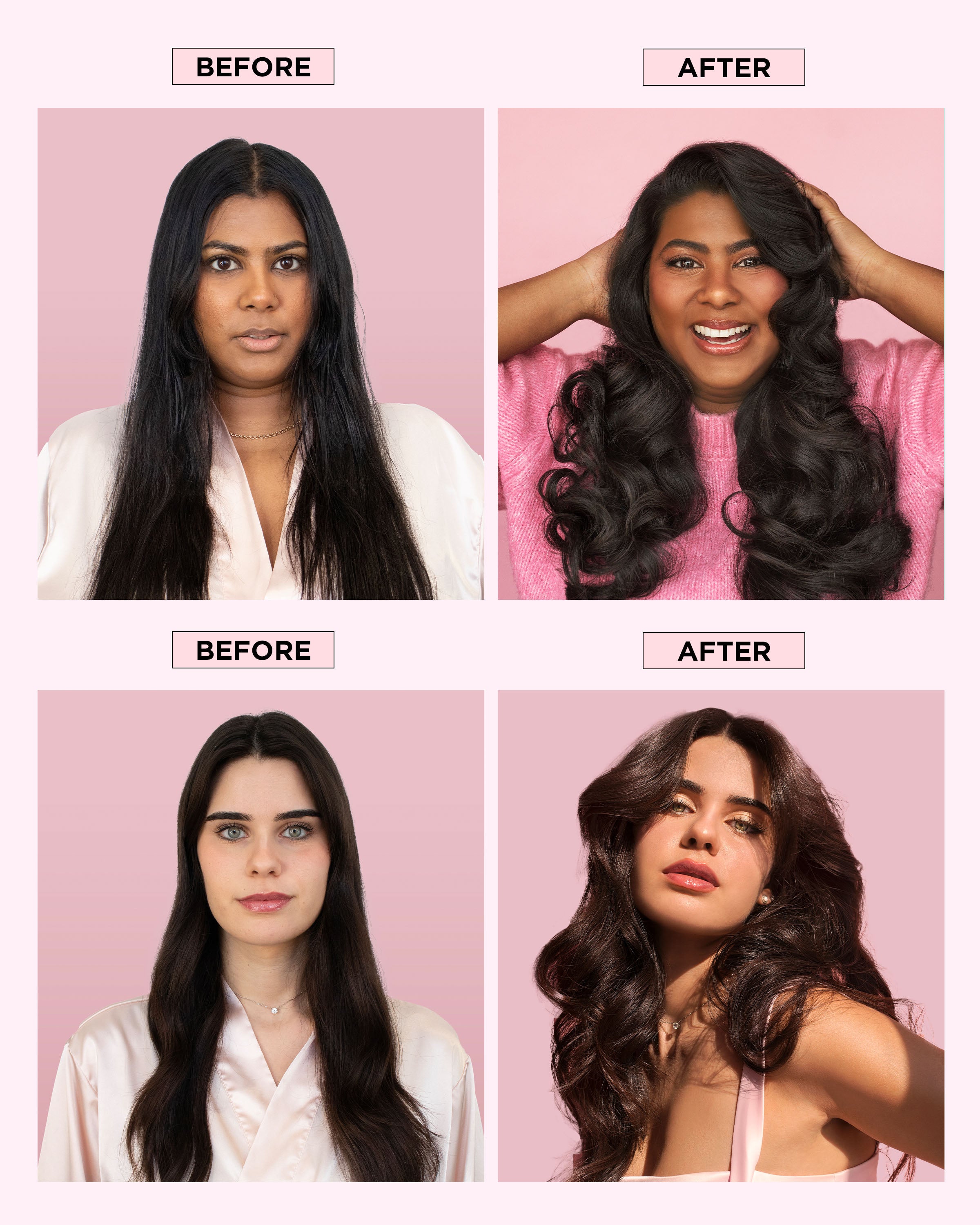 Design.Me DESIGNME - PUFF.ME Volumizing Mousse - photo 2