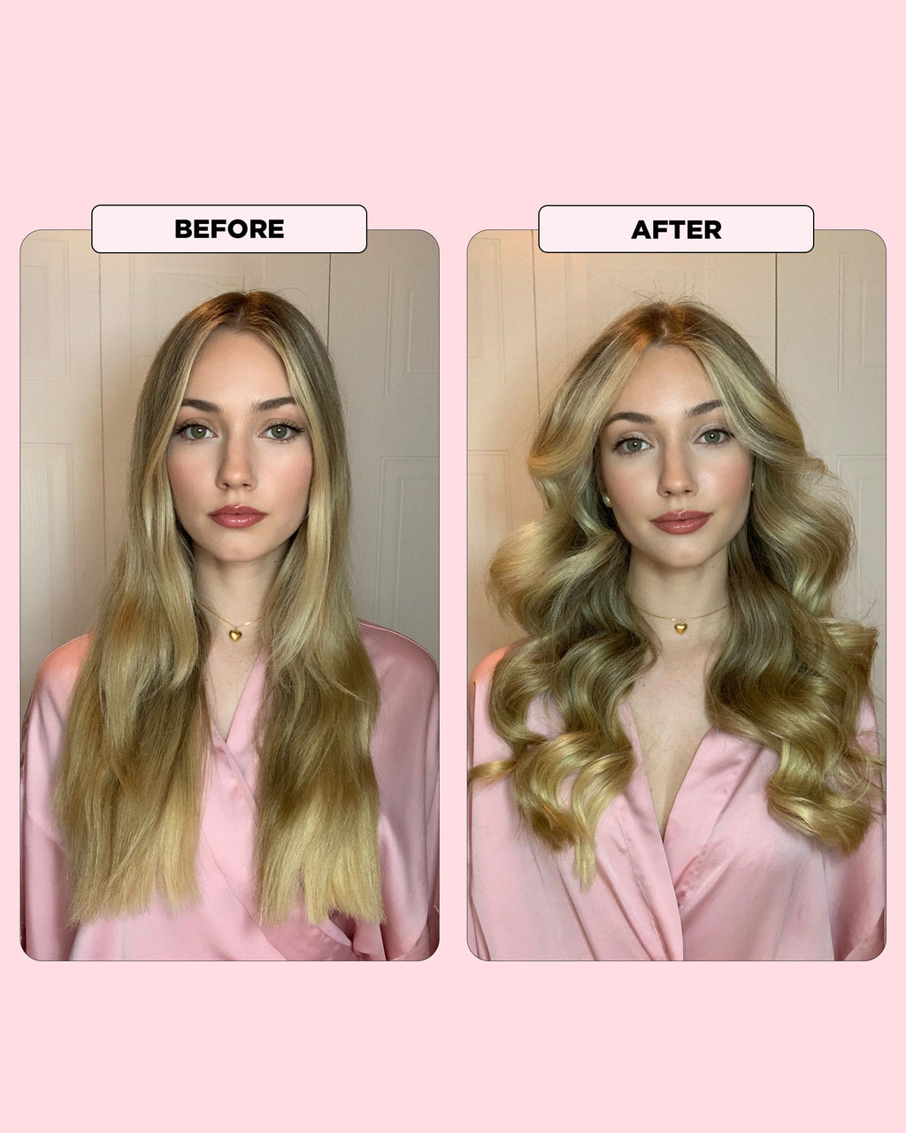 Design.Me DESIGNME - PUFF.ME Volumizing Mousse - photo 5