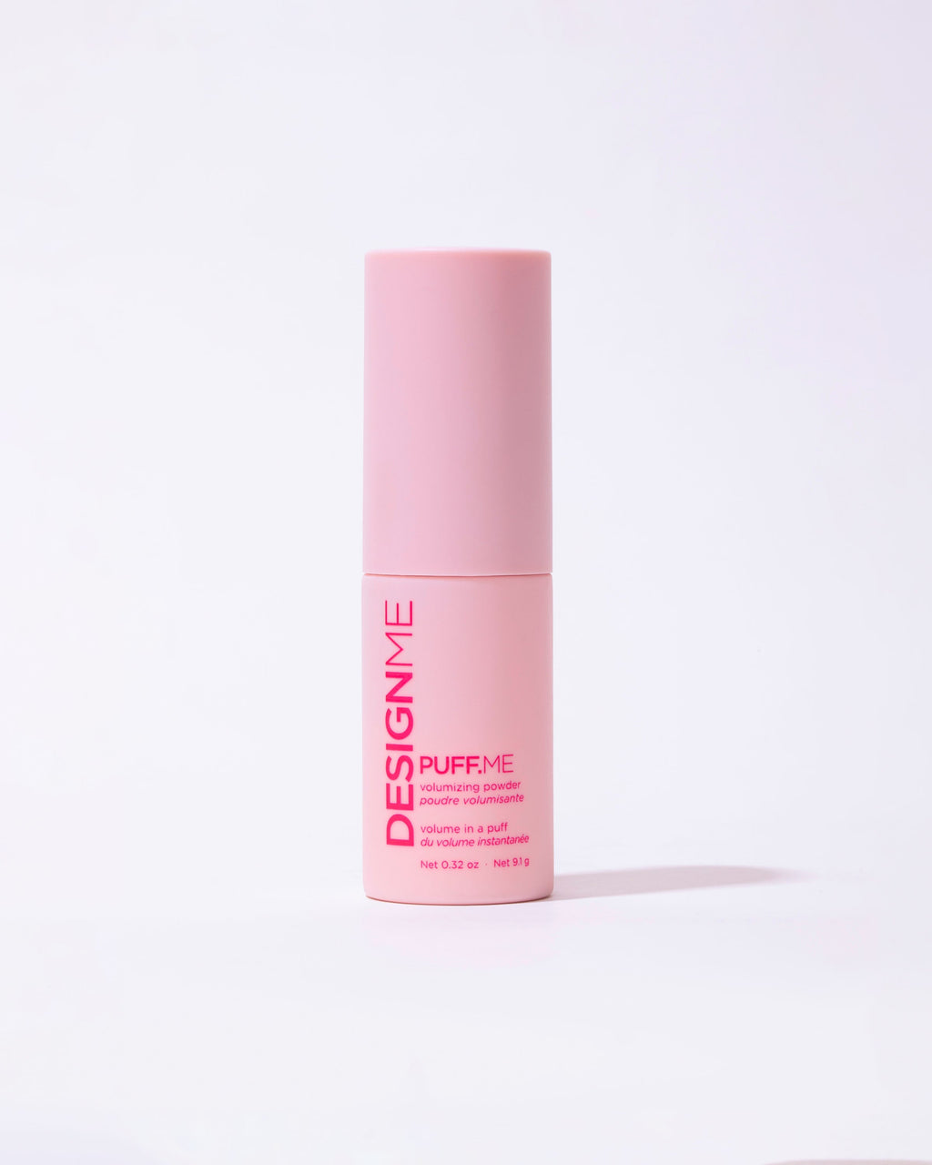 Design.Me DESIGNME - PUFF.ME Volumizing Powder - photo 1