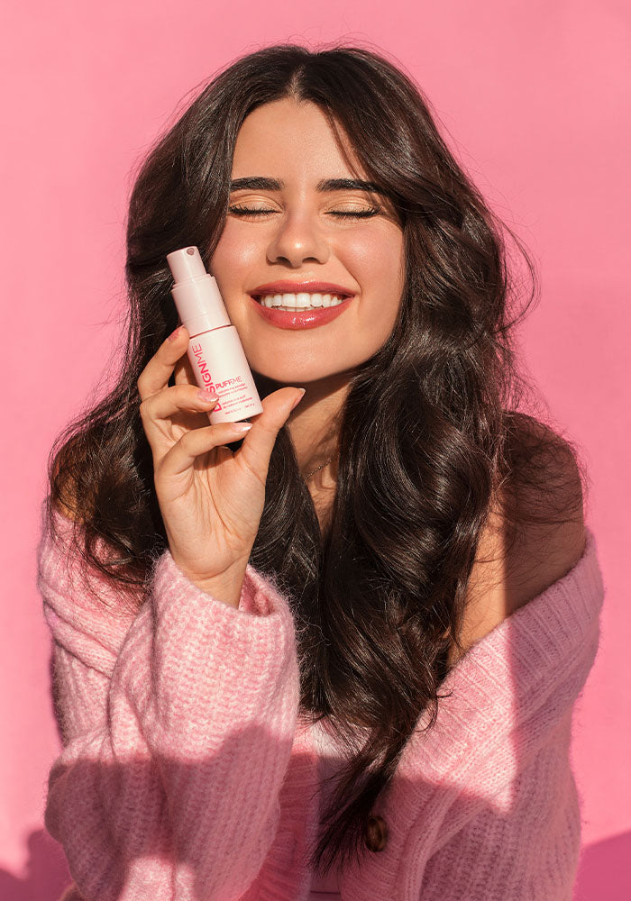 Design.Me DESIGNME - PUFF.ME Volumizing Powder - photo 2