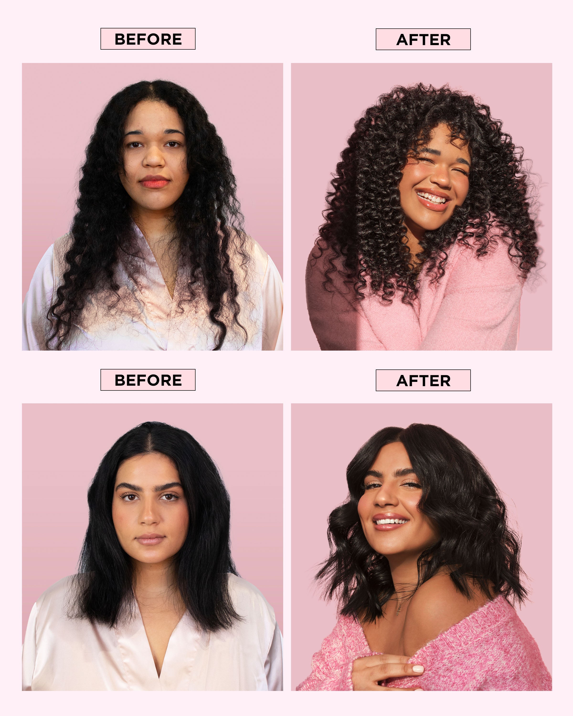 Design.Me DESIGNME - PUFF.ME Volumizing Powder - photo 4