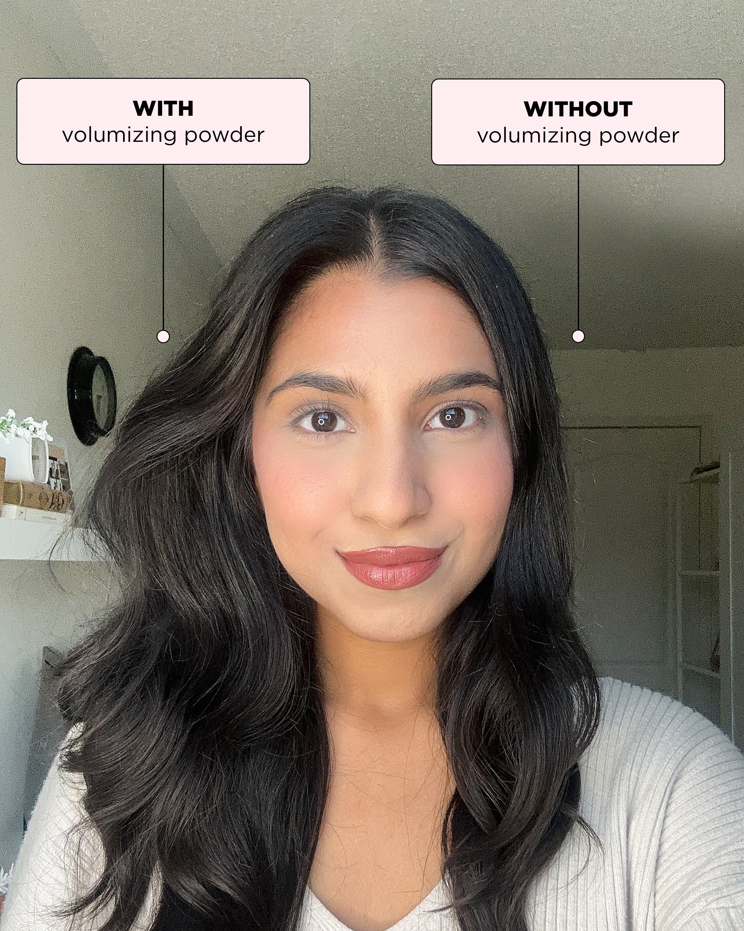 Design.Me DESIGNME - PUFF.ME Volumizing Powder - photo 6