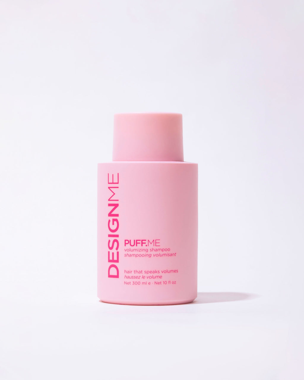 Design.Me DESIGNME - PUFF.ME Volumizing Shampoo 300ml - photo 1