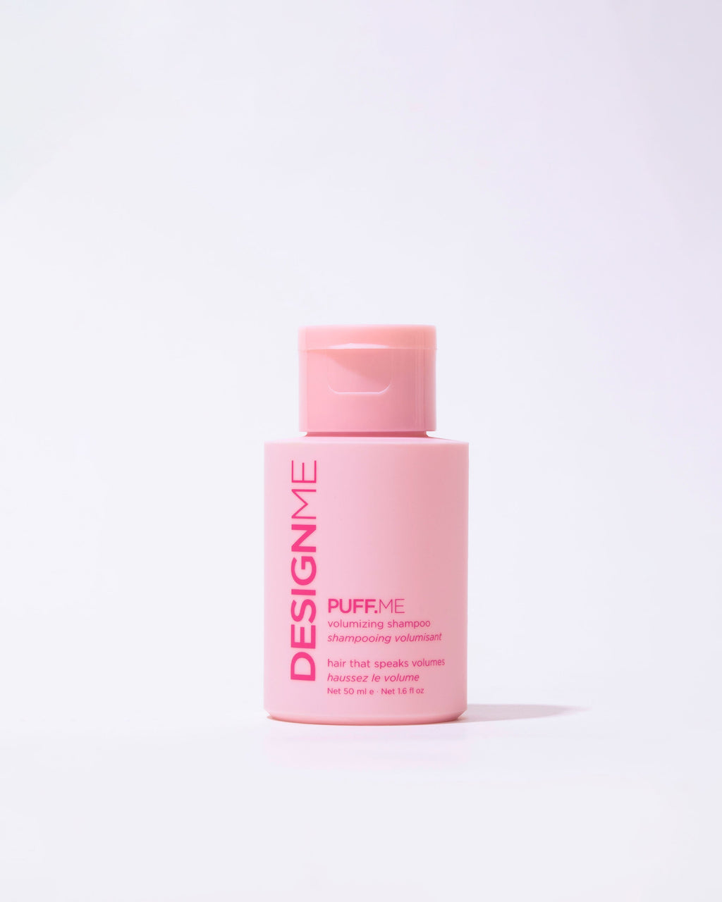 Design.Me DESIGNME - PUFF.ME Volumizing Shampoo 300ml - photo 6