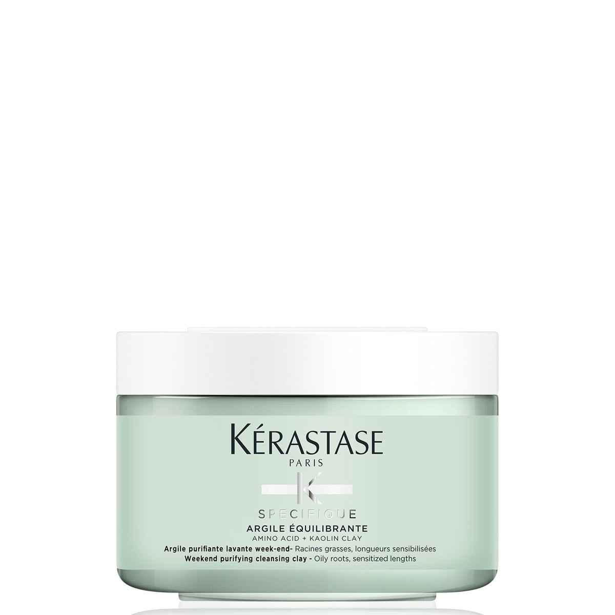 Kérastase Argile Equilibrante Cleansing Clay - photo 1