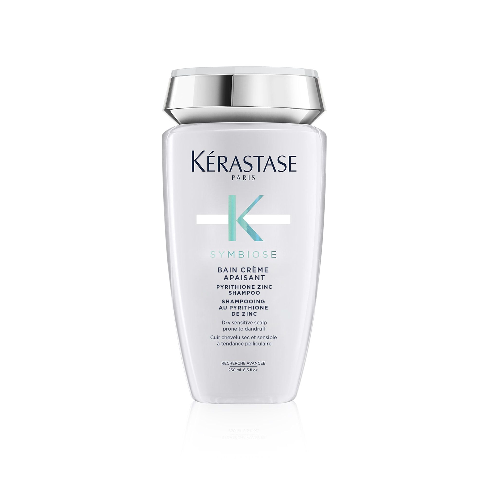 Kérastase Bain Crème Apaisant Shampoo - photo 1