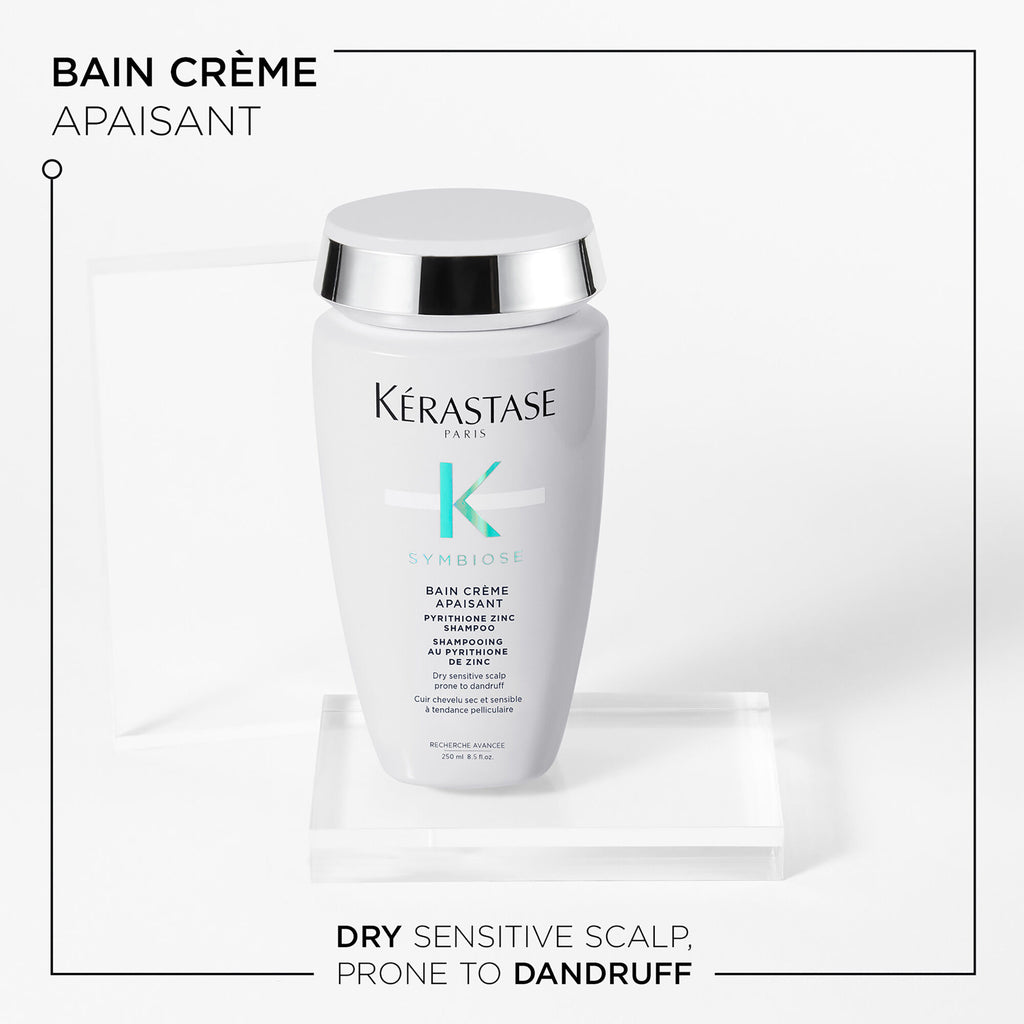 Kérastase Bain Crème Apaisant Shampoo - photo 2
