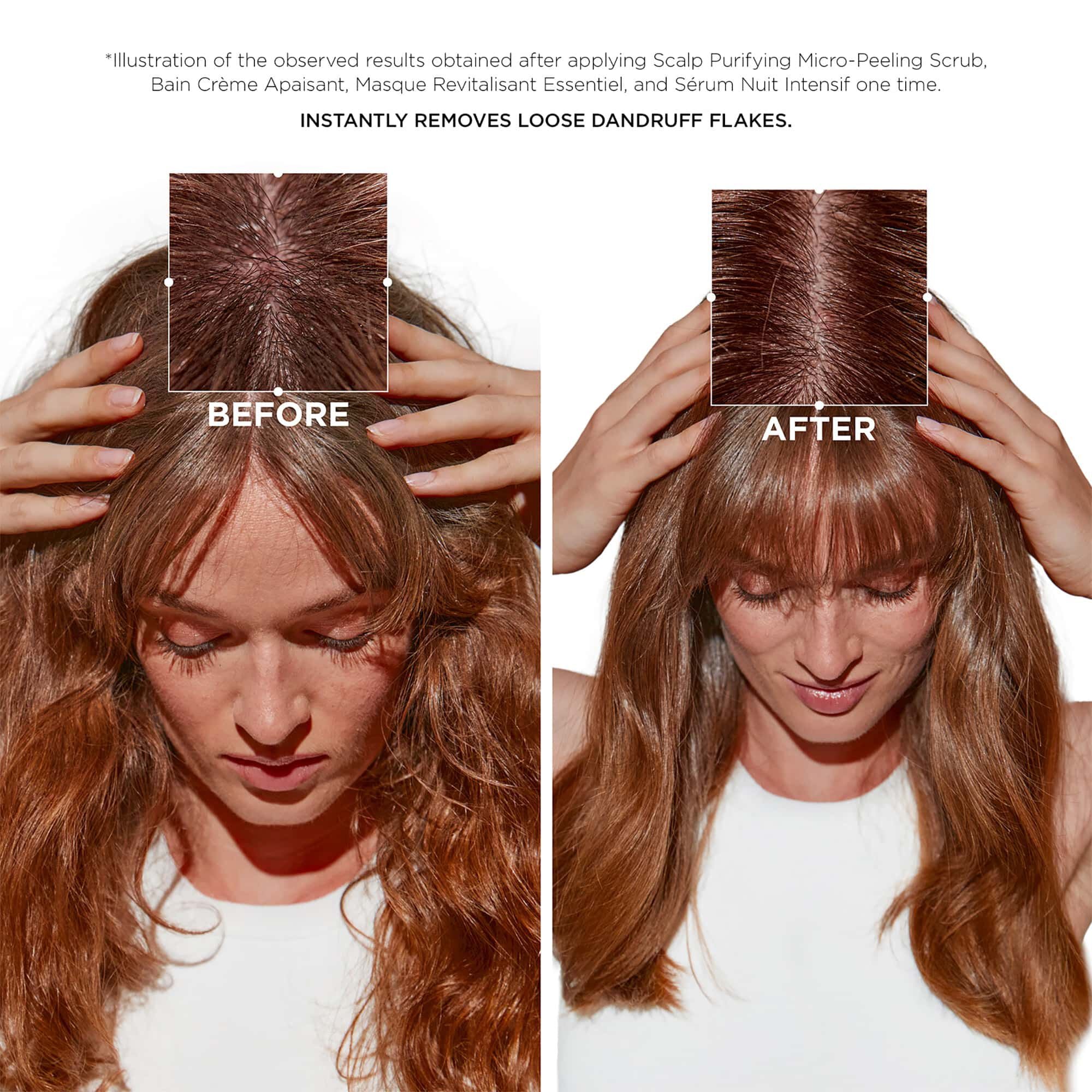 Kérastase Bain Crème Apaisant Shampoo - photo 3