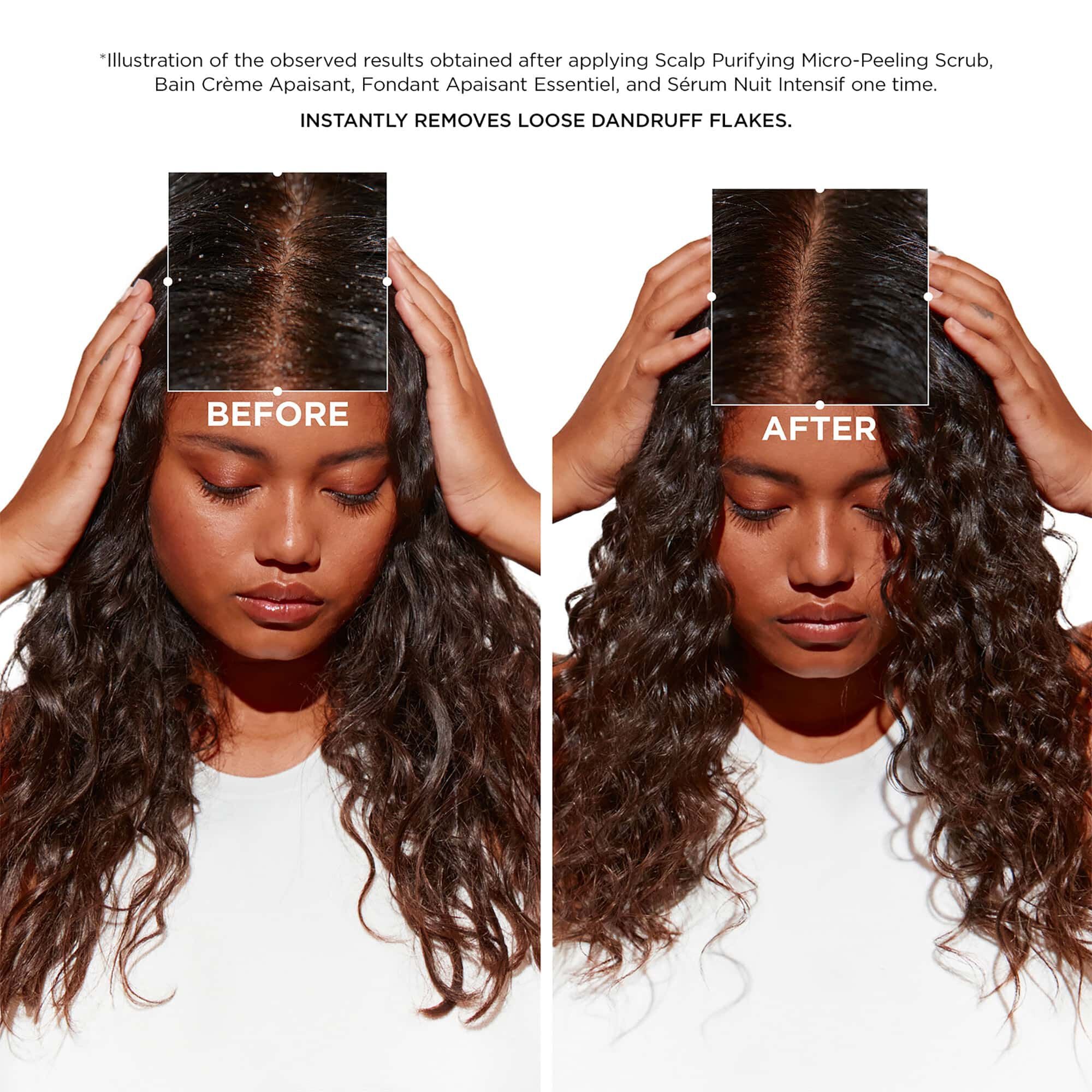 Kérastase Bain Crème Apaisant Shampoo - photo 4