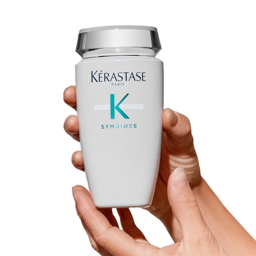 Kérastase Bain Crème Apaisant Shampoo - photo 10