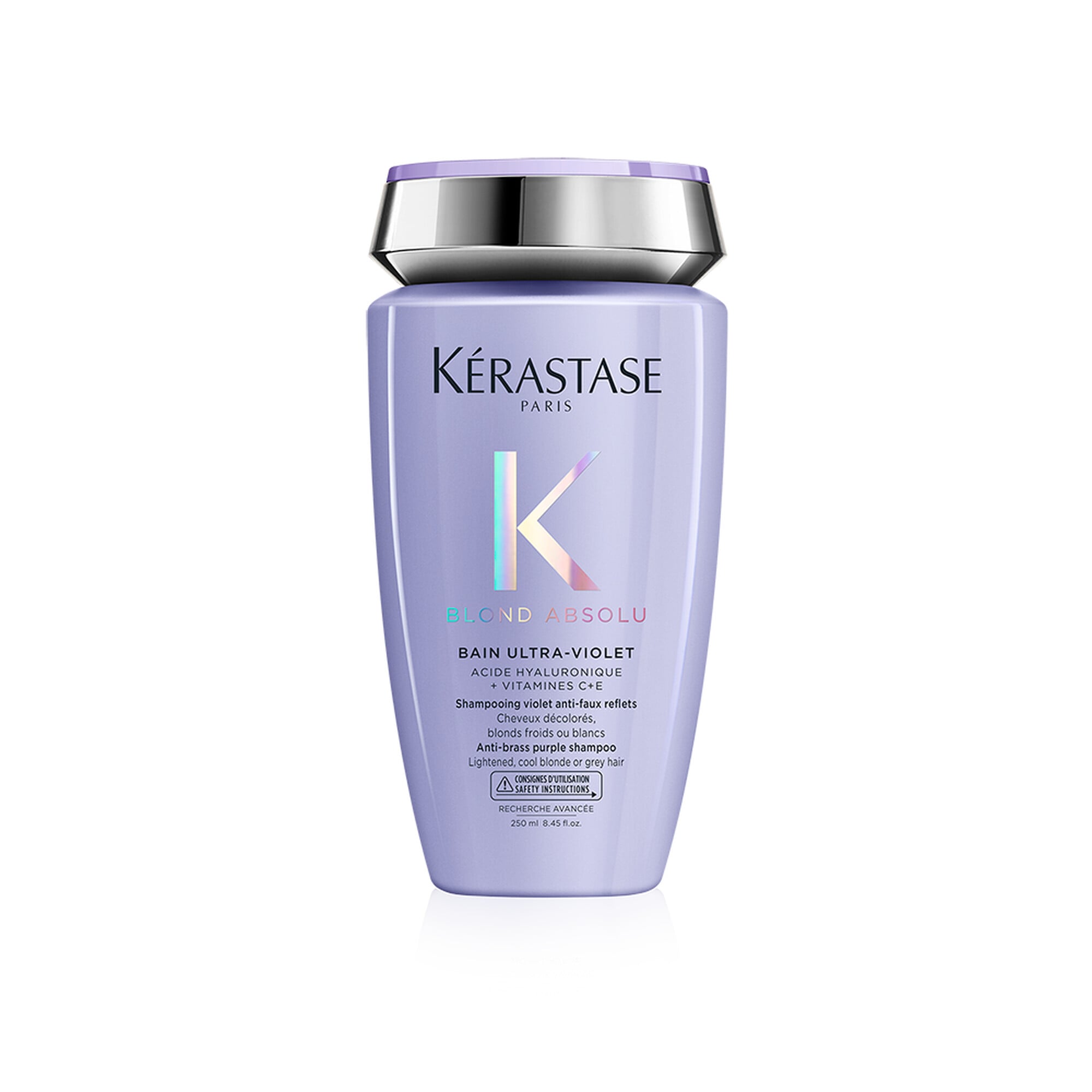Kérastase Bain Ultra-Violet Shampoo - photo 1