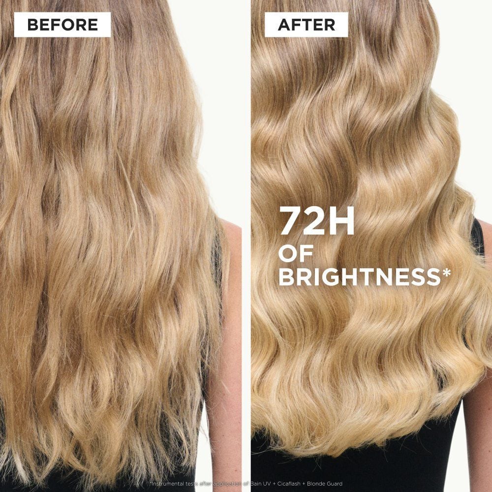 Kérastase Bain Ultra-Violet Shampoo - photo 3