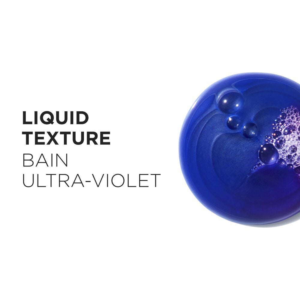 Kérastase Bain Ultra-Violet Shampoo - photo 4