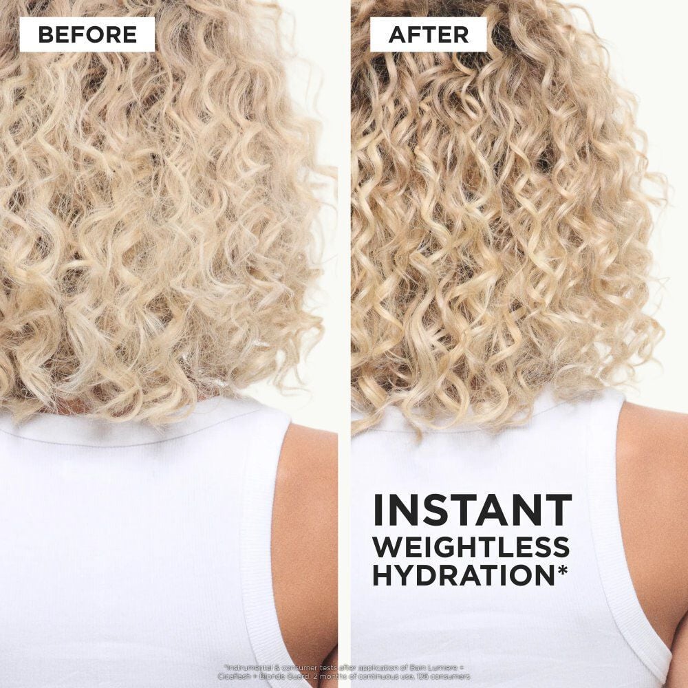 Kérastase Blond Absolu Bain Lumière Shampoo - photo 3