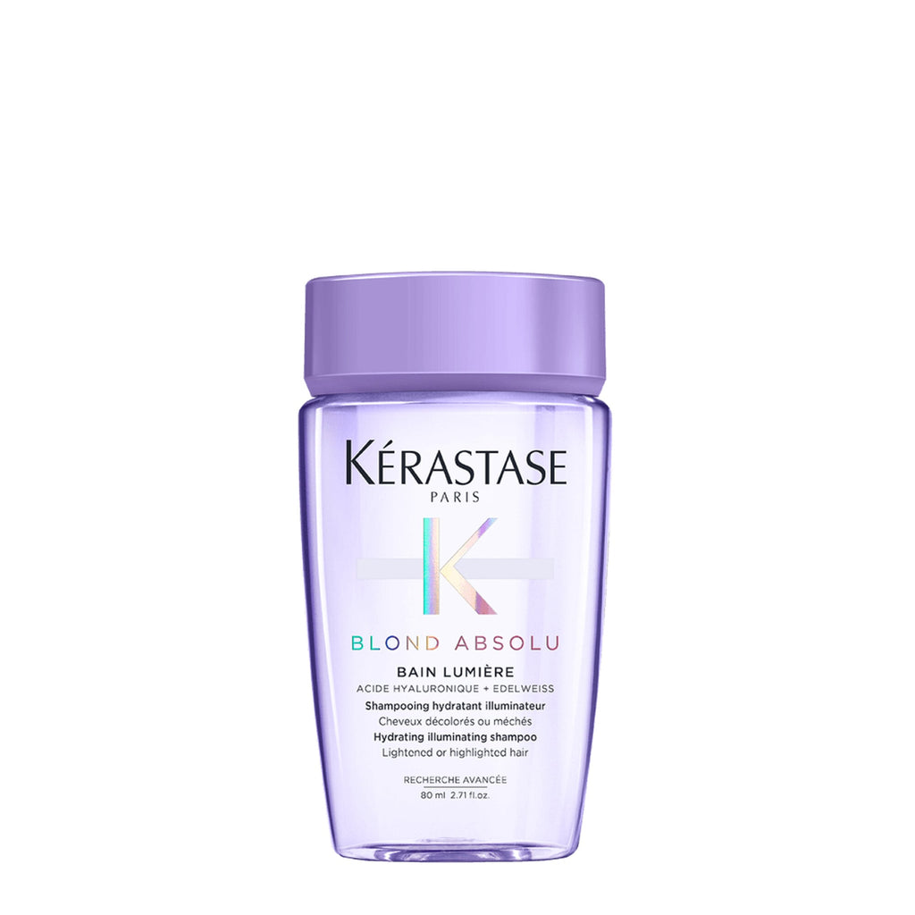 Kérastase Blond Absolu Bain Lumière Shampoo - photo 7