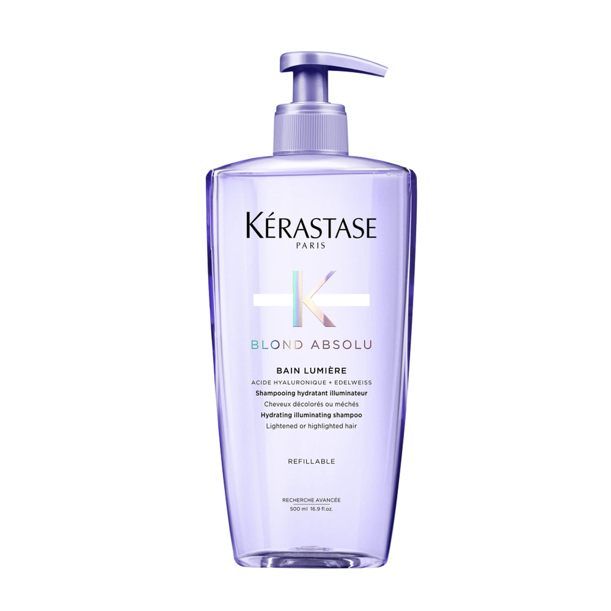 Kérastase Blond Absolu Bain Lumière Shampoo - photo 8