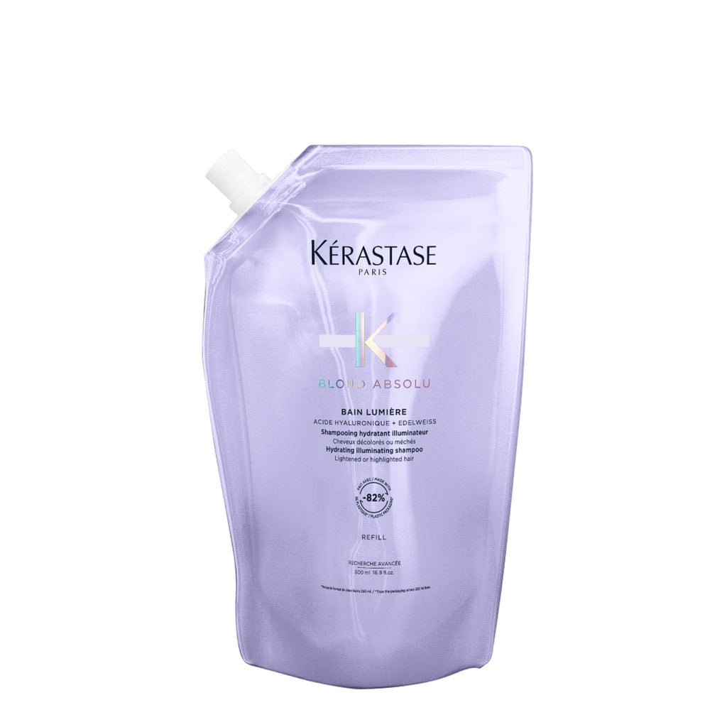 Kérastase Blond Absolu Bain Lumière Shampoo - photo 9