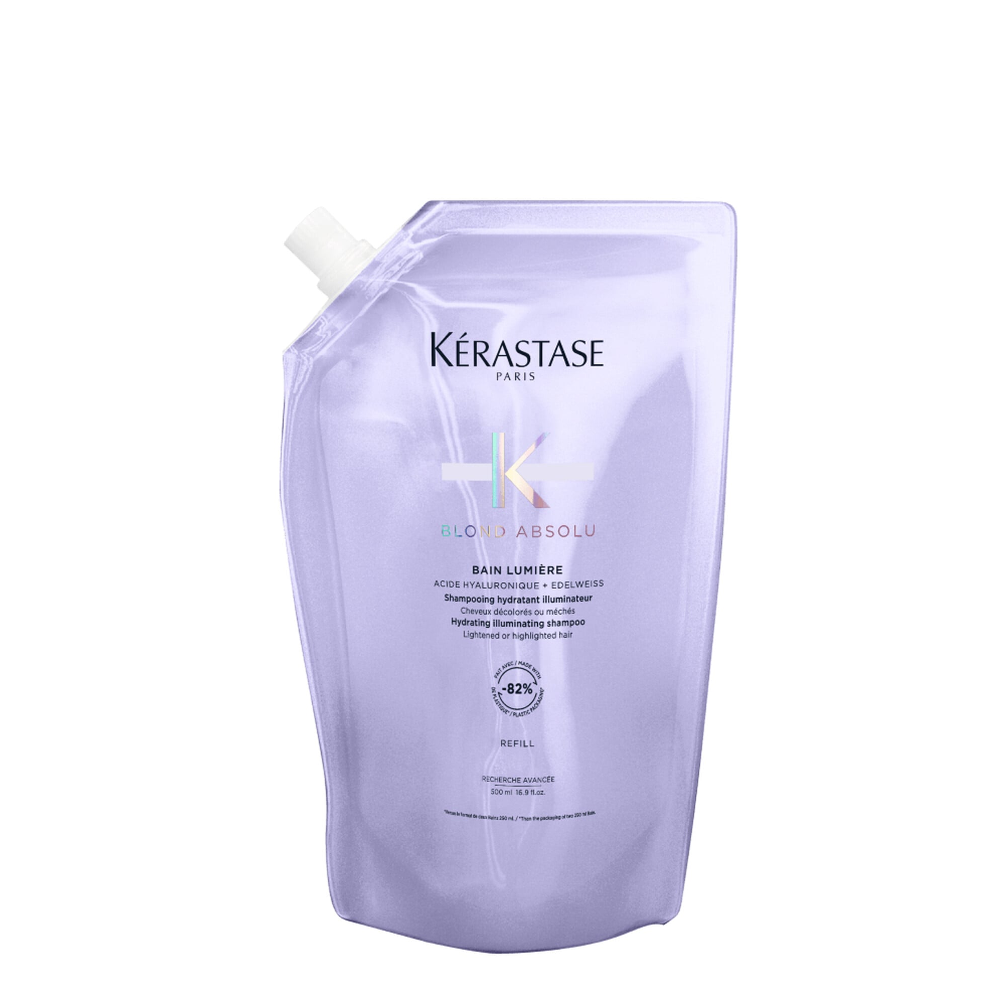 Kérastase Blond Absolu Bain Lumière Shampoo - photo 9