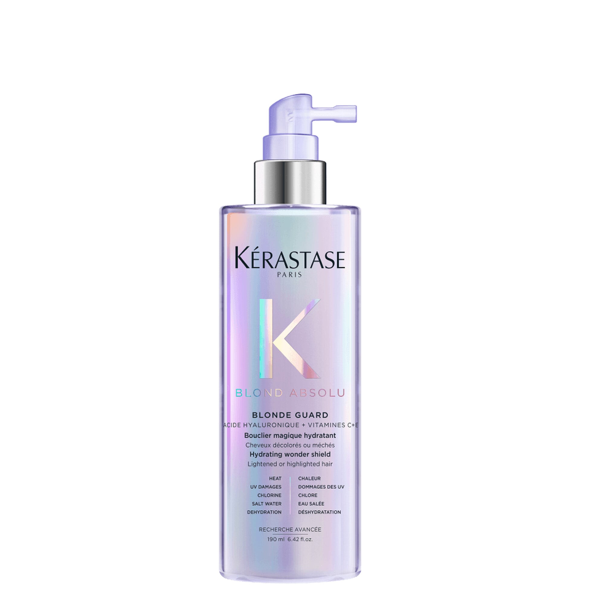 Kérastase Kérastase - BLOND ABSOLU BLONDE GUARD WONDER SHIELD LEAVE-IN SPRAY - photo 1