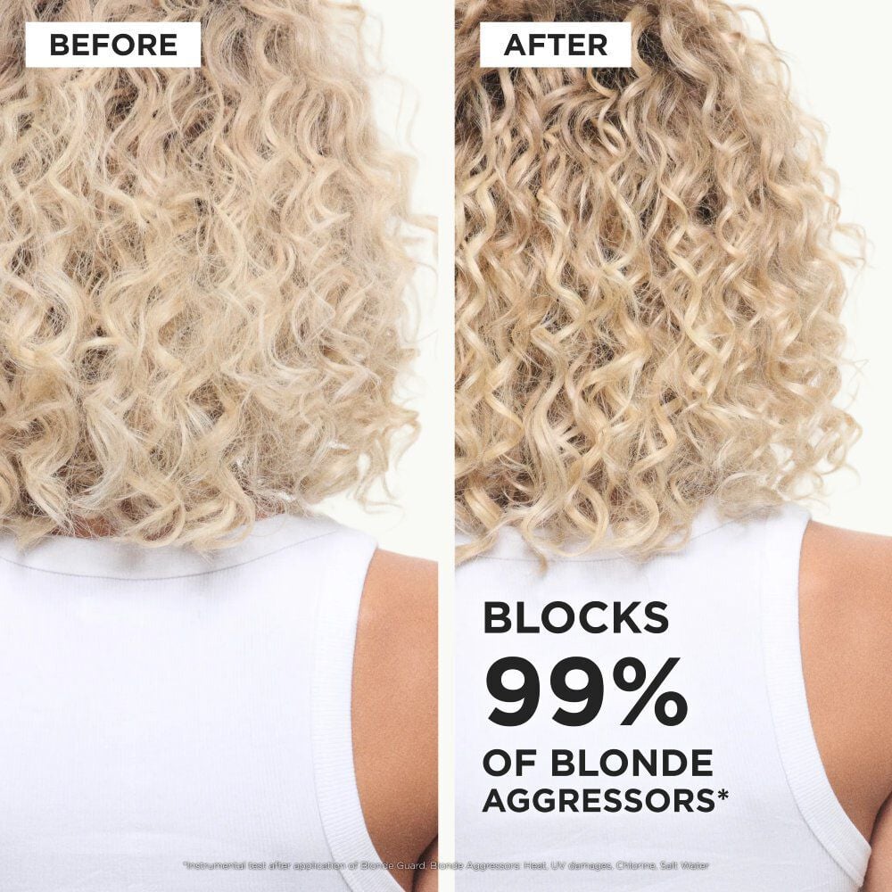 Kérastase Kérastase - BLOND ABSOLU BLONDE GUARD WONDER SHIELD LEAVE-IN SPRAY - photo 3