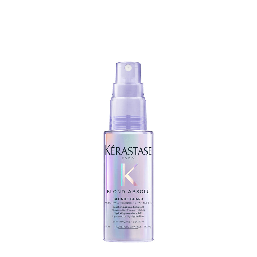 Kérastase Kérastase - BLOND ABSOLU BLONDE GUARD WONDER SHIELD LEAVE-IN SPRAY - photo 7
