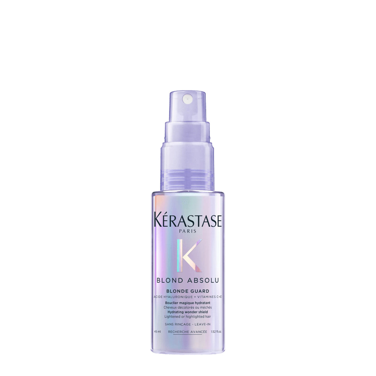 Kérastase Kérastase - BLOND ABSOLU BLONDE GUARD WONDER SHIELD LEAVE-IN SPRAY - photo 7