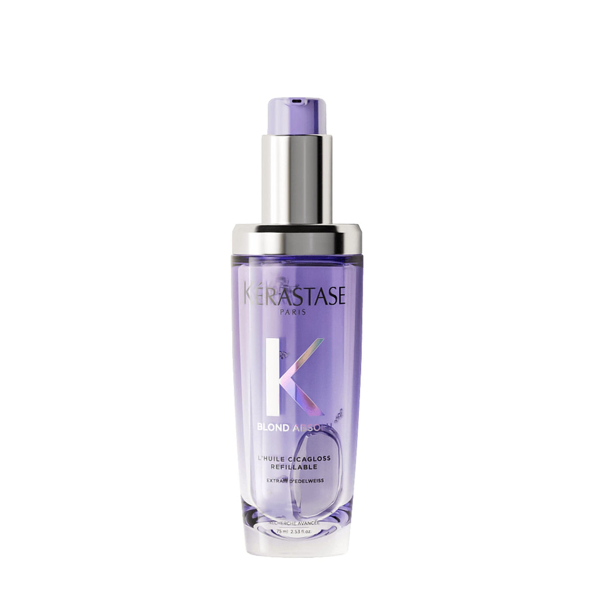 Kérastase Kérastase - Blond Absolu Cicagloss Refillable Hydrating Hair Oil - photo 1
