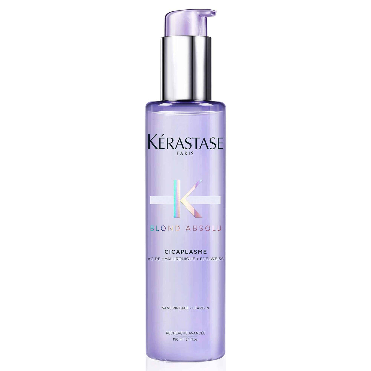 Kérastase Blond Absolu Cicaplasme Hair Serum - photo 1