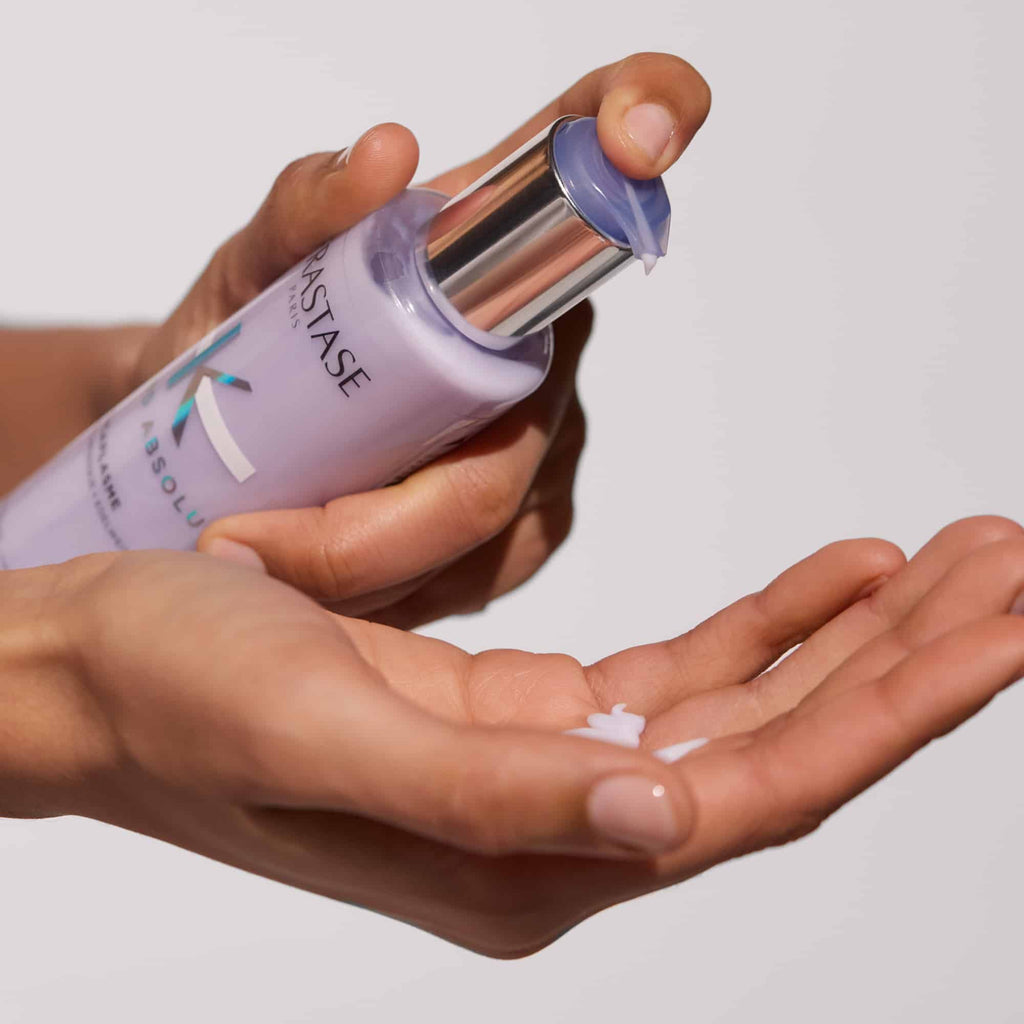 Kérastase Blond Absolu Cicaplasme Hair Serum - photo 5