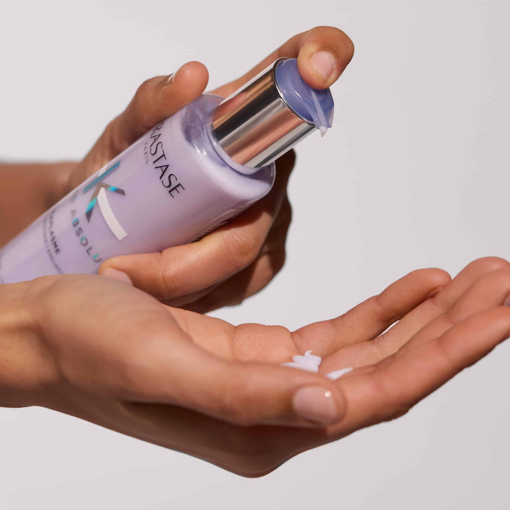 Kérastase Blond Absolu Cicaplasme Hair Serum - photo 5