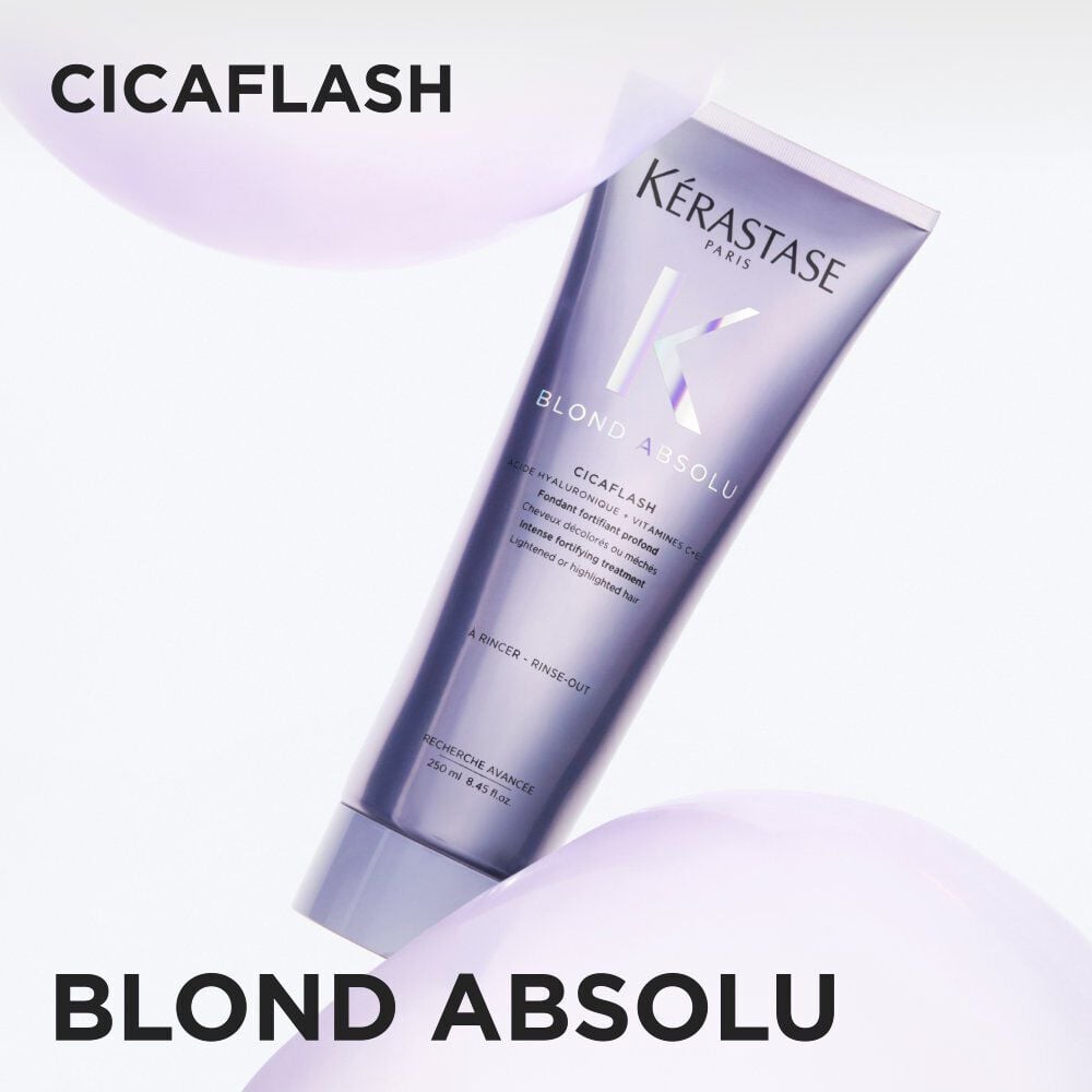 Kérastase Blond Absolu Fondant Cicaflash - photo 2